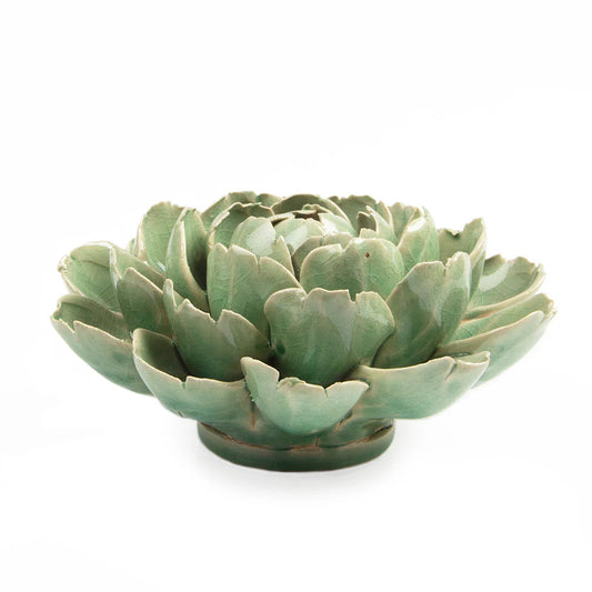 Ceramic Artichoke