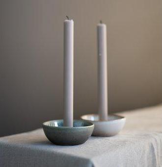 Simple Candle Holder