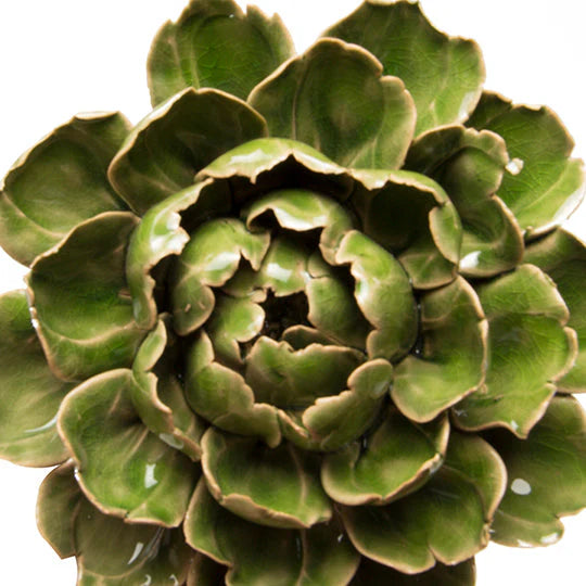 Ceramic Artichoke