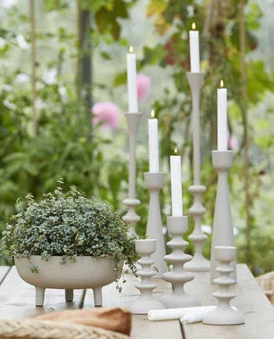 Scandi Candelabra